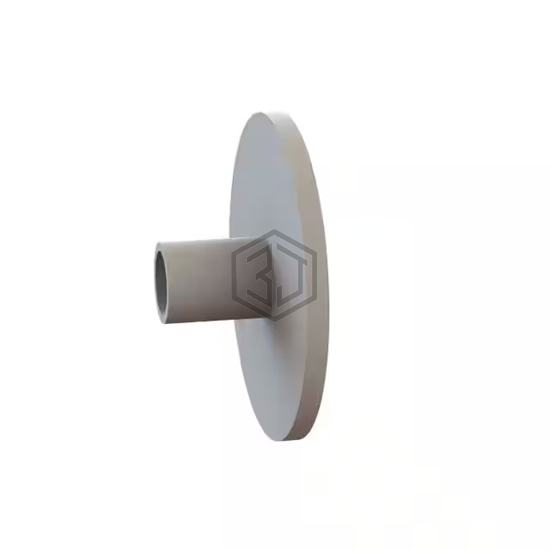 12SWS5000 - Essentra Components - Washers - Bushing, Shoulder