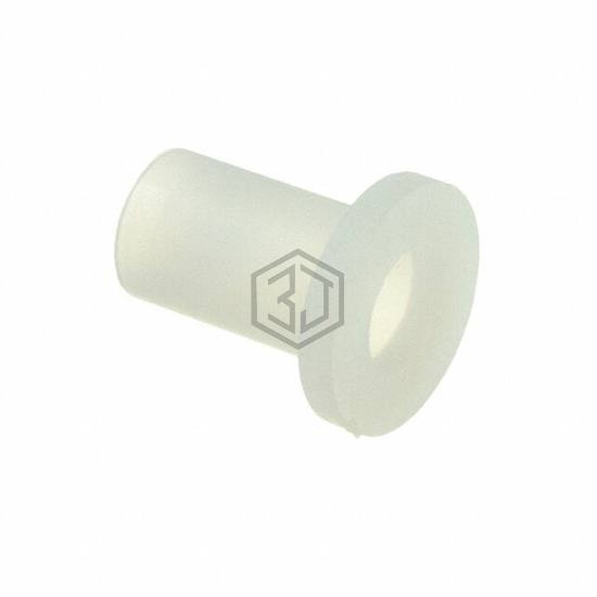 12SWS0879 - Essentra Components - Washers - Bushing, Shoulder