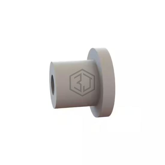12SWS0882 - Essentra Components - Washers - Bushing, Shoulder