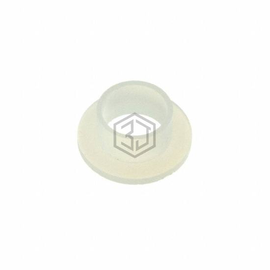 12SWS0878 - Essentra Components - Washers - Bushing, Shoulder