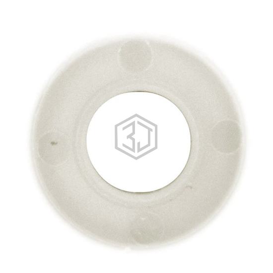 MNI-6-2 - Essentra Components - Washers - Bushing, Shoulder