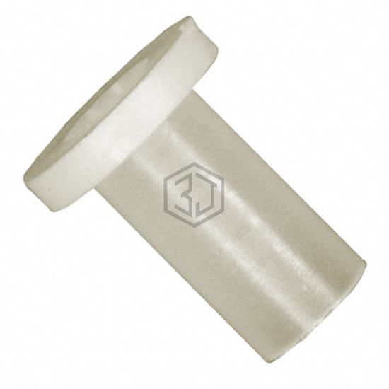 MNI-8-24 - Essentra Components - Washers - Bushing, Shoulder