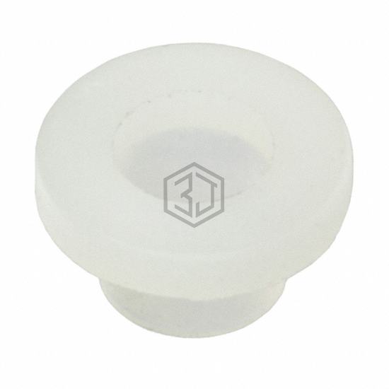 MNI-8-8 - Essentra Components - Washers - Bushing, Shoulder