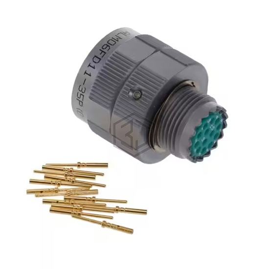 MNI-HT-4-2 - Essentra Components - Washers - Bushing, Shoulder