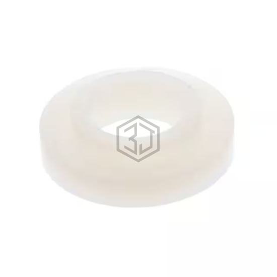 WS1670A - Essentra Components - Washers - Bushing, Shoulder