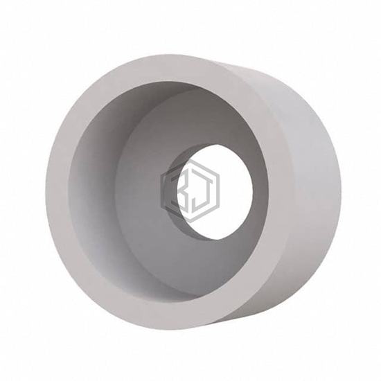 16CW375225 - Essentra Components - Washers - Bushing, Shoulder