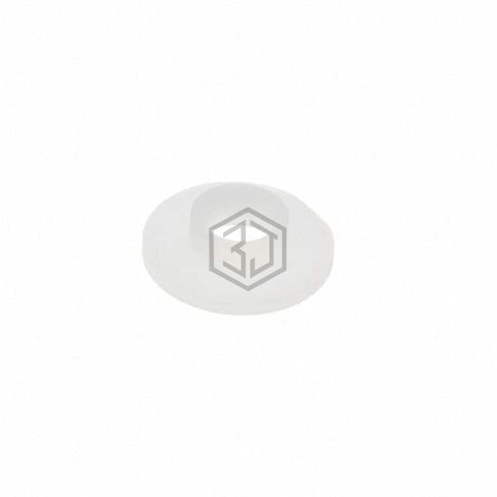 12SWS2105 - Essentra Components - Washers - Bushing, Shoulder