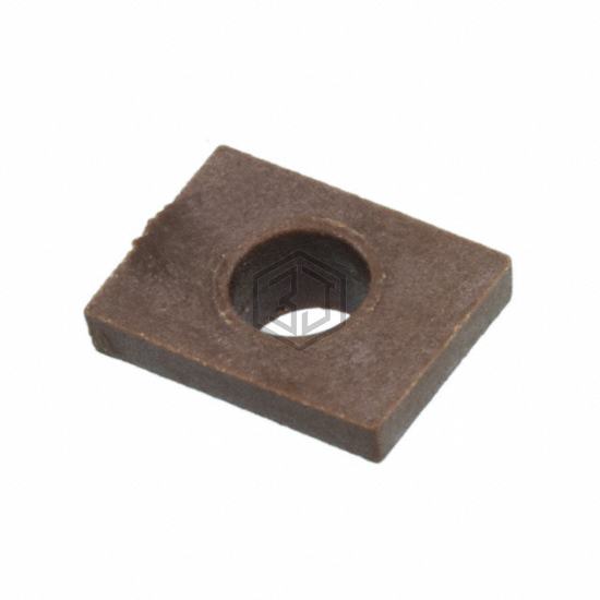 7721-9PPS - Aavid, Thermal Division of Boyd Corporation - Washers - Bushing, Shoulder