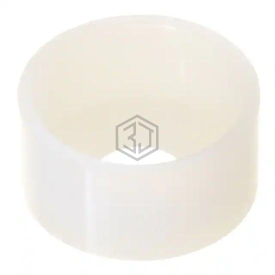 16CW010040 - Essentra Components - Washers - Bushing, Shoulder