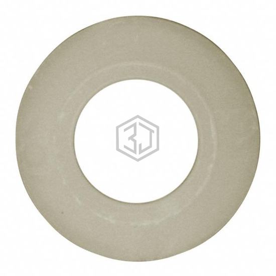 MNI-10-4 - Essentra Components - Washers - Bushing, Shoulder