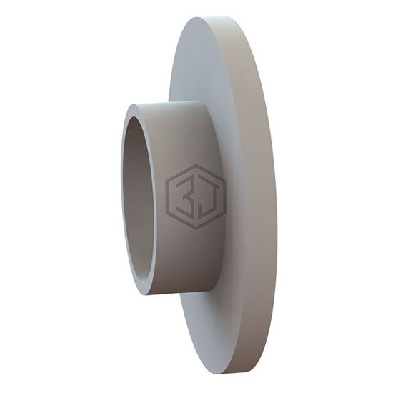 12SWS1151 - Essentra Components - Washers - Bushing, Shoulder
