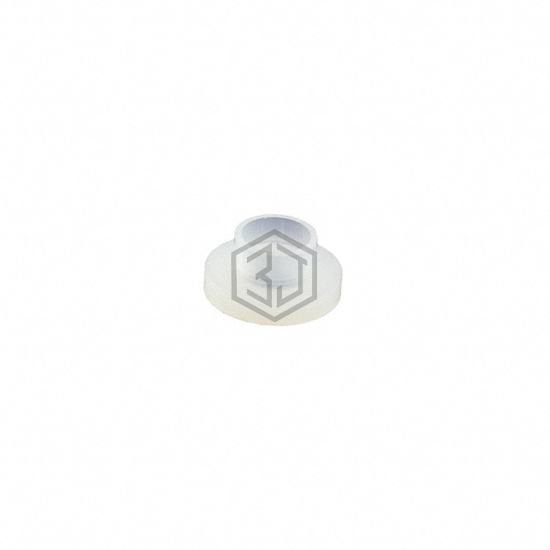 12SWS0637 - Essentra Components - Washers - Bushing, Shoulder