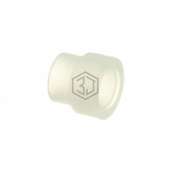 12SWS0152 - Essentra Components - Washers - Bushing, Shoulder