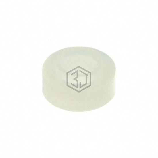 12SWS0184 - Essentra Components - Washers - Bushing, Shoulder
