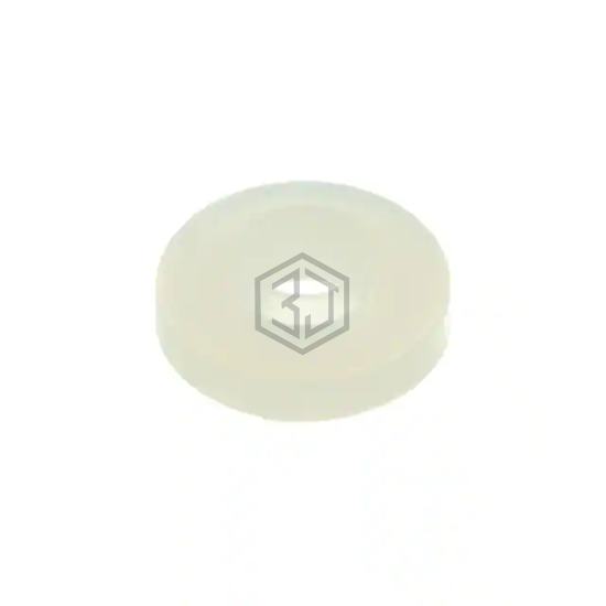 12SWS0410 - Essentra Components - Washers - Bushing, Shoulder