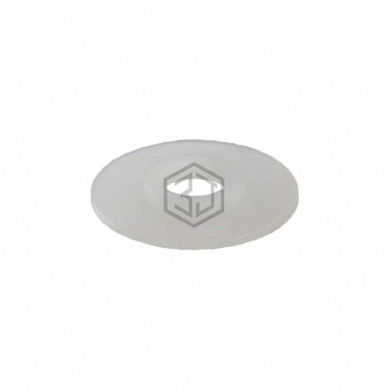 12SWS2560 - Essentra Components - Washers - Bushing, Shoulder