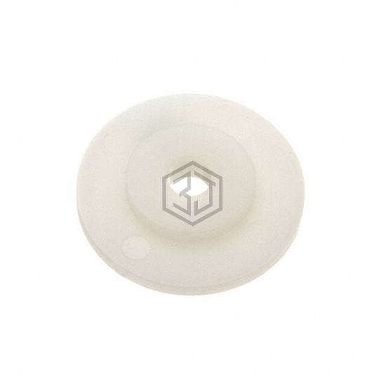 12SWS3612 - Essentra Components - Washers - Bushing, Shoulder