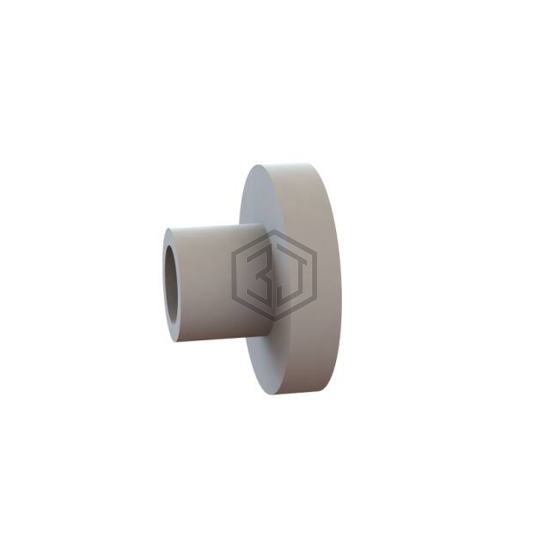 12SWS3506 - Essentra Components - Washers - Bushing, Shoulder