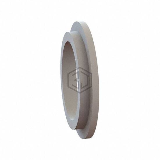 12SWS1157 - Essentra Components - Washers - Bushing, Shoulder
