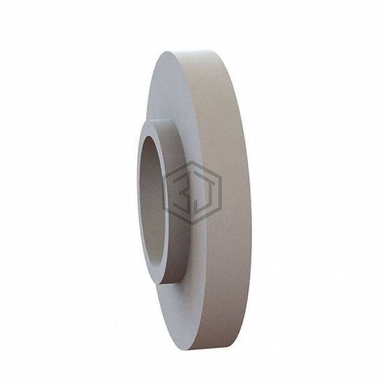 12SWS0363 - Essentra Components - Washers - Bushing, Shoulder