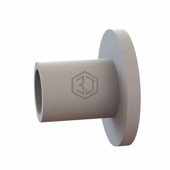 12SWS1067 - Essentra Components - Washers - Bushing, Shoulder