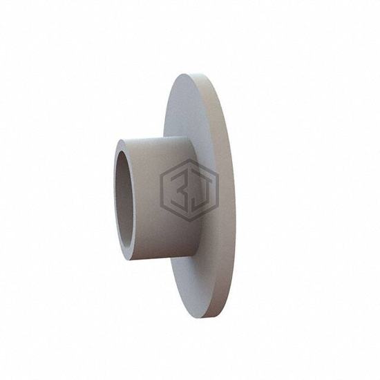 12SWS1103 - Essentra Components - Washers - Bushing, Shoulder