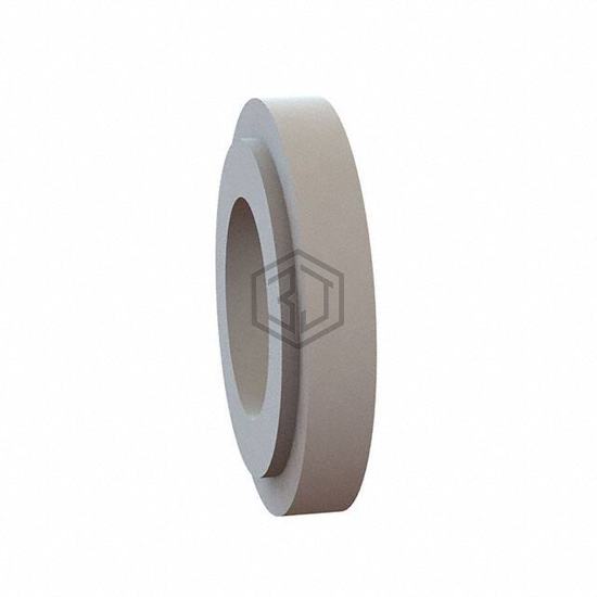 12SWS0834 - Essentra Components - Washers - Bushing, Shoulder