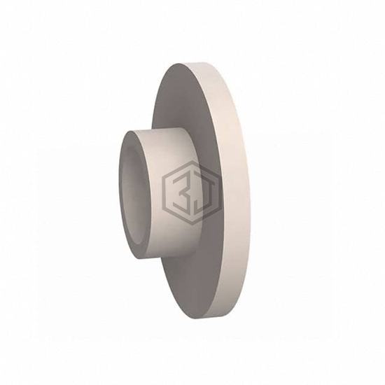 12SWS3042 - Essentra Components - Washers - Bushing, Shoulder