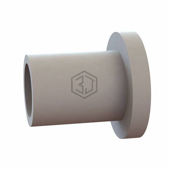 12SWS0927 - Essentra Components - Washers - Bushing, Shoulder