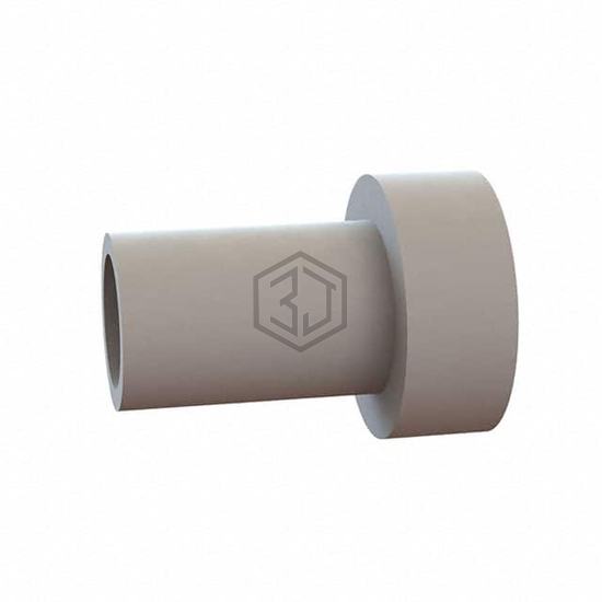 12SWS0937 - Essentra Components - Washers - Bushing, Shoulder