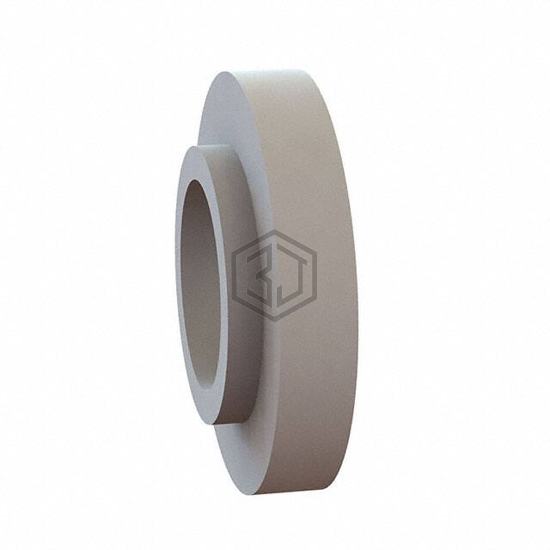 12SWS0853 - Essentra Components - Washers - Bushing, Shoulder