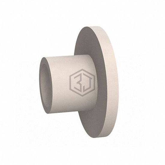 12SWS3041 - Essentra Components - Washers - Bushing, Shoulder