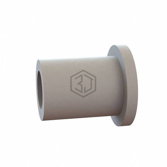 12SWS1148 - Essentra Components - Washers - Bushing, Shoulder