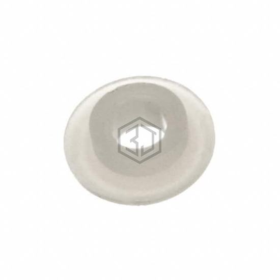24SW0002 - Essentra Components - Washers - Bushing, Shoulder