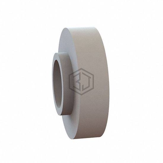 12SWS1037 - Essentra Components - Washers - Bushing, Shoulder