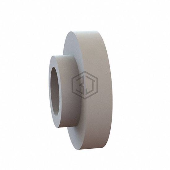 12SWS1076 - Essentra Components - Washers - Bushing, Shoulder