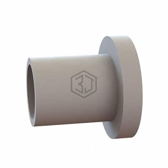 12SWS0805 - Essentra Components - Washers - Bushing, Shoulder