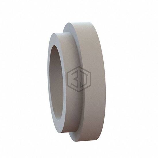 12SWS0807 - Essentra Components - Washers - Bushing, Shoulder