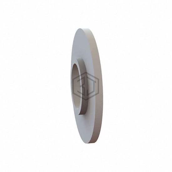 12SWS1042 - Essentra Components - Washers - Bushing, Shoulder