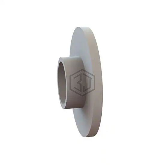 12SWS0954 - Essentra Components - Washers - Bushing, Shoulder