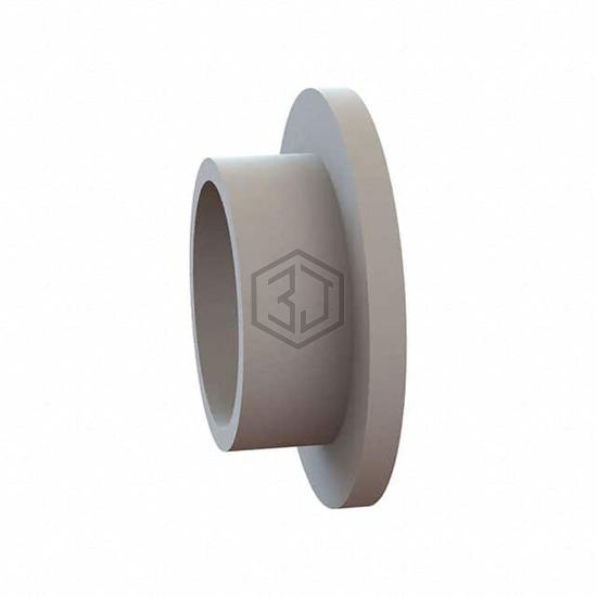 12SWS0812 - Essentra Components - Washers - Bushing, Shoulder