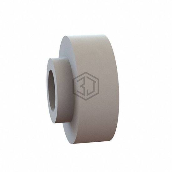 12SWS1092 - Essentra Components - Washers - Bushing, Shoulder