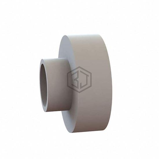 12SWS1079 - Essentra Components - Washers - Bushing, Shoulder
