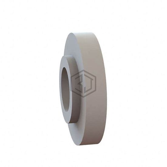 12SWS1010 - Essentra Components - Washers - Bushing, Shoulder
