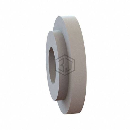 12SWS1011 - Essentra Components - Washers - Bushing, Shoulder