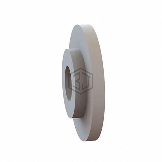 12SWS1020 - Essentra Components - Washers - Bushing, Shoulder