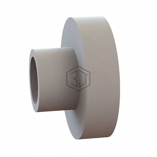 12SWS1052 - Essentra Components - Washers - Bushing, Shoulder