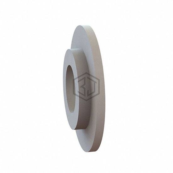 12SWS1082 - Essentra Components - Washers - Bushing, Shoulder