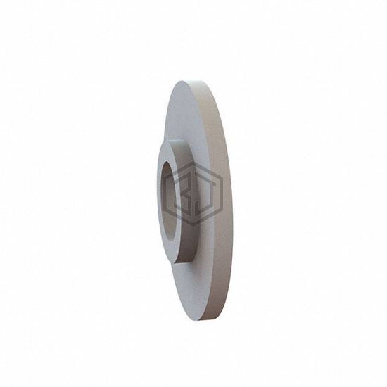 12SWS1200 - Essentra Components - Washers - Bushing, Shoulder