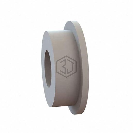 12SWS1237 - Essentra Components - Washers - Bushing, Shoulder